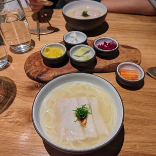 Noodle Soup