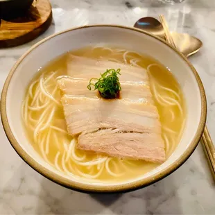 Bone Broth Soup