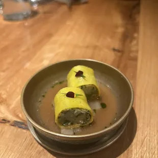 Cod Mandu
