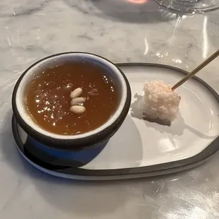 Rice Cake