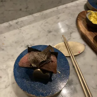 Wagyu Beef