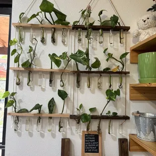 Retail space
