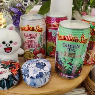 Candles!