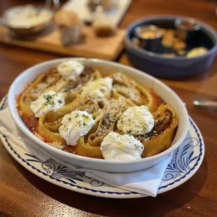 soups and chowder, food