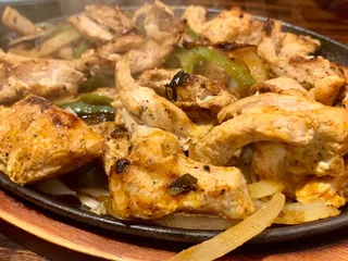 La Terraza Mexican Grill