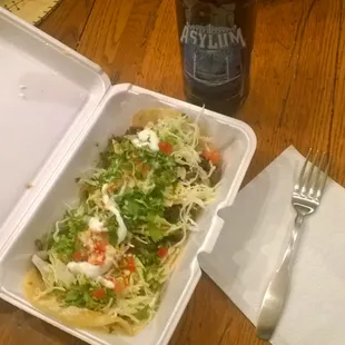 Beer optional (but recommended!)