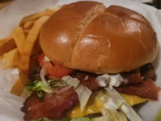 Santiago’s Mexican Food