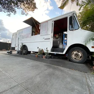 Where the magic happens!