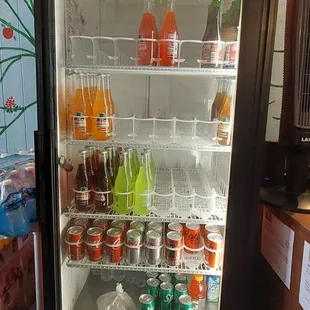 Beverage chiller