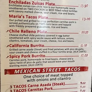 Menu 02-11-2022