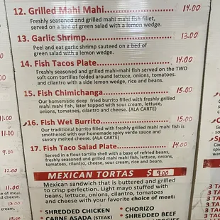 Menu 3/2022