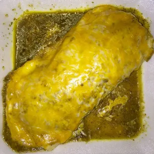 Shredded Chicken