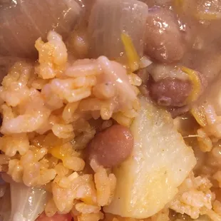 Spanish Rice