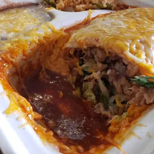 Carnitas Pork