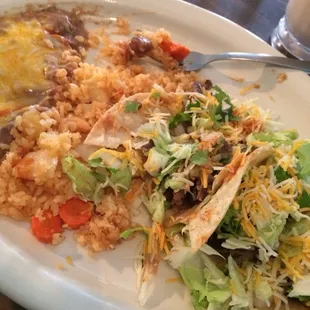 Carne Asada Tacos
