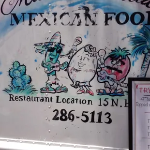 6/23/16 Maria Bonita Lunchwagon  (hnl)-Chix &amp; beef enchiladas $11.