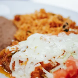 Chili Relleno