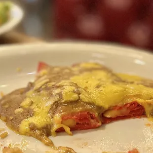 Enchiladas
