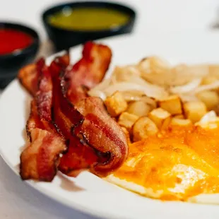 Huevos Rancheros