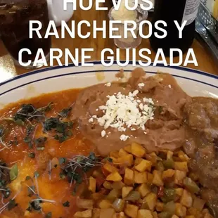 Carne Guisada