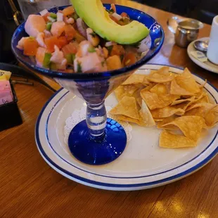 Ceviche