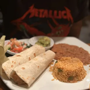 Maria Cuca's Mexican Cuisine