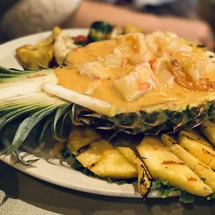 Camarones Vallarta