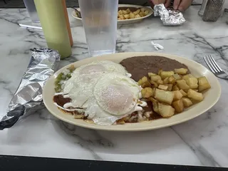 MIMA Cocina Mexicana