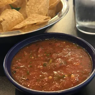 Salsa 10/10