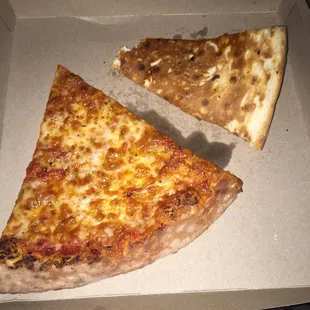 Late night snack