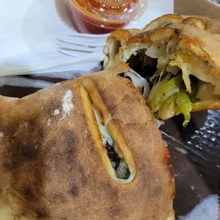 Sausage roll
