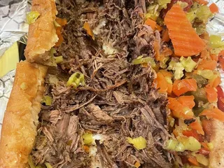 Nick's Pizza & Subs
