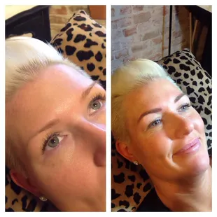 Beverly Hills Brow~ Maria Estelle