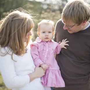Yorktown, Virginia, family photography
