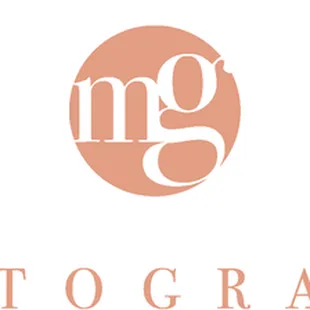 Maria Grace Photography Logo