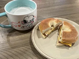 Kierston's Coffeestop