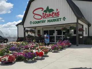 Steiner's Country Market