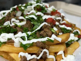 The Taco Hut