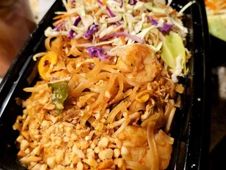 Thai Chili