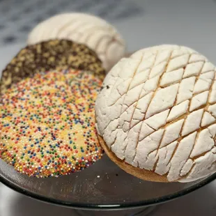 Maria’s Bakery