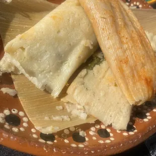 Tamales