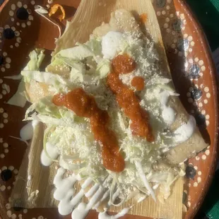 Tamales