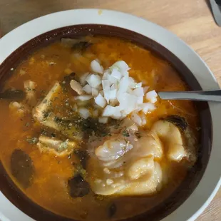 Menudo