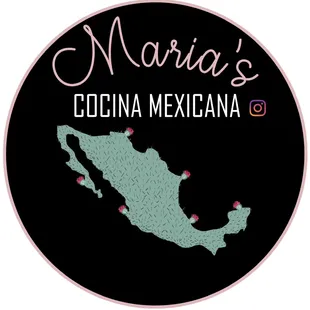 Follow us on Instagram @mariascocinamx