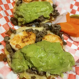 Tacos!