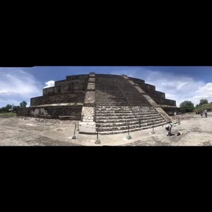 Pyramids