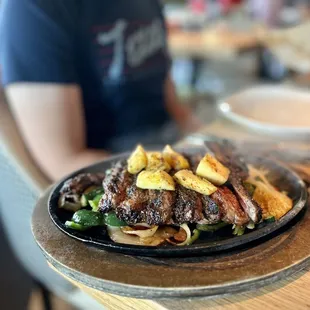 Wagyu Skirt Steak