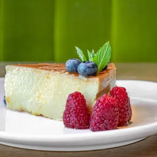 Flan