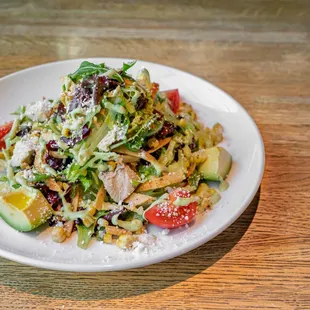 Ensalada Princessa