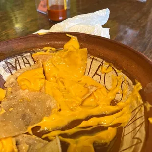 Nachos